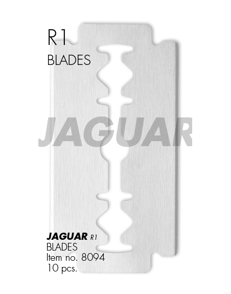 Jaguar R1 Barberklinger