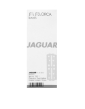 Jaguar Klinger JT1 / JT3 / Orca