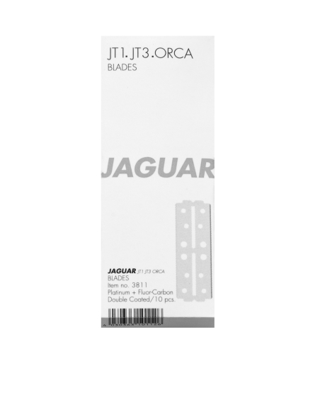 Jaguar Klinger JT1 / JT3 / Orca