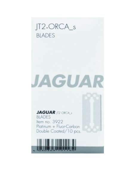 Jaguar JT2 klinger