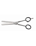 Jaguar Satin Effilersaks 6"J