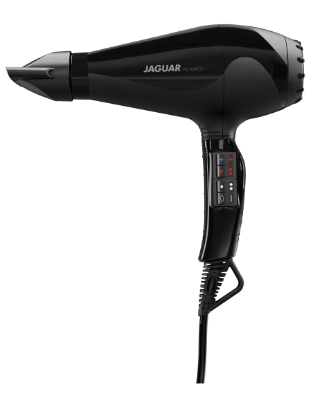 Jaguar HD Amico